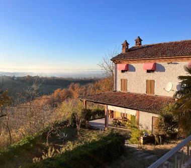 Casa indipendente in vendita a Godiasco Salice Terme (Pavia)