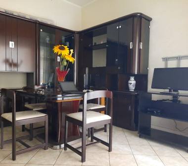 Trilocale in affitto a Catania, Zona Via Vitt. Emanuele II