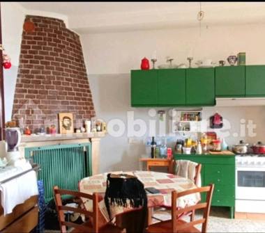 Quadrilocale in vendita a Collevecchio, Frazione Poggio Somavilla