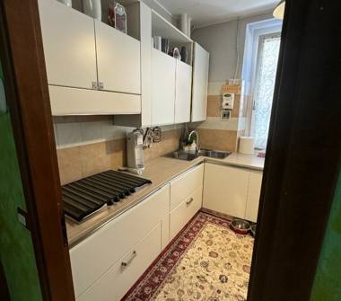 Quadrilocale in vendita a Cuveglio (Varese), Via Vidoletti 64