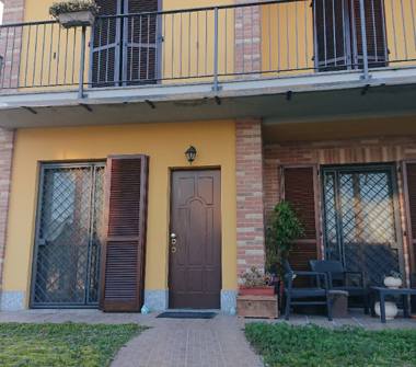 Casa indipendente in vendita a Zinasco (Pavia)