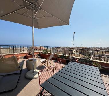 Casa indipendente in vendita a Castellammare del Golfo (Trapani)