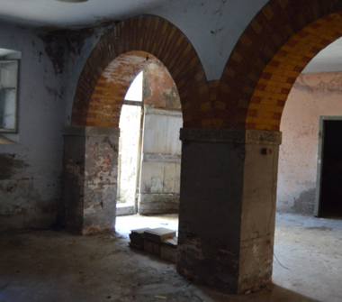 Magazzino in vendita a Viterbo (Viterbo), Via Zuccari 30