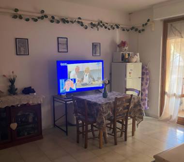 Bilocale in vendita a Porto Azzurro (Livorno), Via Ilario Zambelli 5