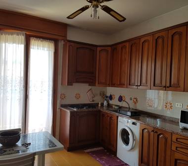 Trilocale in vendita a Bordighera (Imperia)