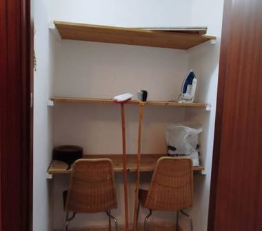 Trilocale in affitto a Taranto, Frazione San Vito, LIDO  BRUNO  villaggio  il  tulipano  rosso 1