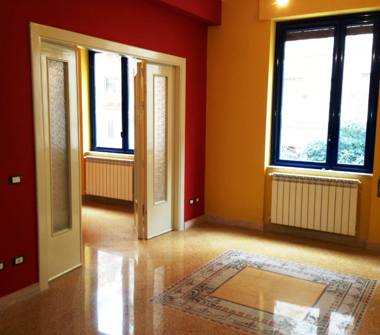 Appartamento in vendita a Palermo, Zona Libertà