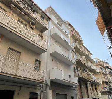 Casa indipendente in vendita a Gela (Caltanissetta)