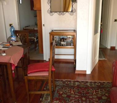 Affitto Stanza Doppia a Ciampino (Roma)