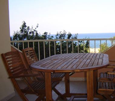 Affitto Appartamento Vacanze a Melissa, Frazione Torre Melissa