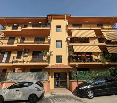 Trilocale in vendita a Agrigento, Frazione Centro città, via regione siciliana 109