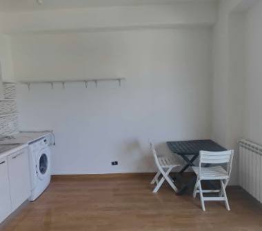 Monolocale in vendita a Palermo, Zona Galilei, Via Galileo Galilei 161