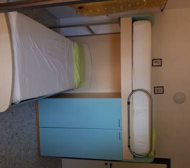 Affitto Casa Vacanze a Pula (Cagliari), Piazza Rosa dei Venti 5