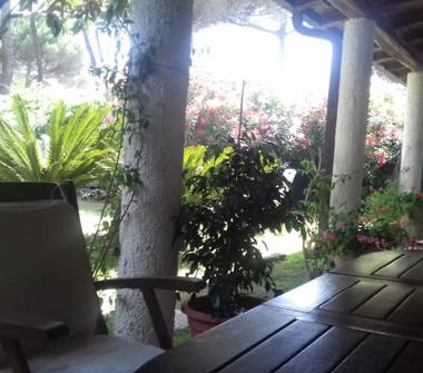 Affitto Villa Vacanze a Terracina (Latina), Via Terracina 24