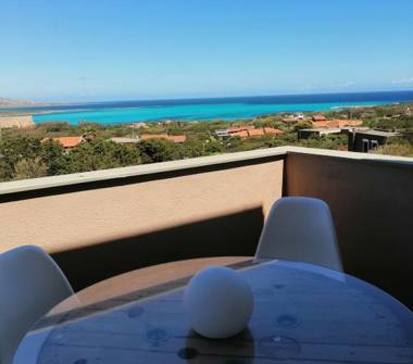 Affitto Appartamento Vacanze a Stintino, Frazione La Pelosa