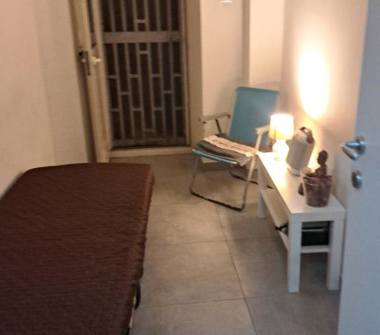 Affitto Stanza Singola a Catania, Zona Via Plebiscito