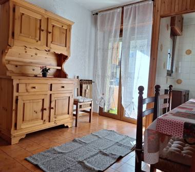 Bilocale in affitto a Oulx (Torino), Piazza Adelmo Masino 5