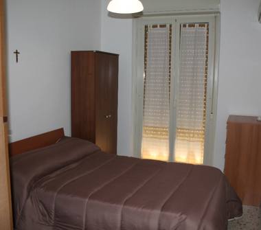 Casa indipendente in affitto a Palermo, Zona Noce