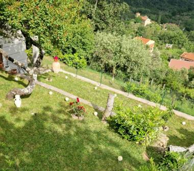 Villa in vendita a Orria, Frazione Piano Vetrale