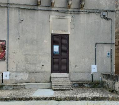 Casa indipendente in vendita a Bagnolo del Salento (Lecce), Via Croce Savoia 42