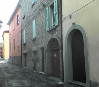 Trilocale in vendita a Fontanelice (Bologna)