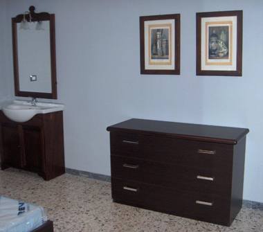 Affitto Stanza Singola a Foggia, Frazione Centro città