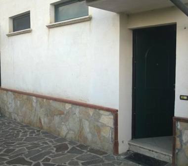 Porzione di casa in affitto a Avezzano, Frazione San Pelino, Via appennini 3