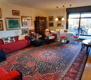 Appartamento in vendita a Alzate Brianza (Como)