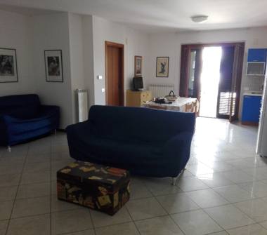 Affitto Appartamento Vacanze a Alba Adriatica (Teramo)