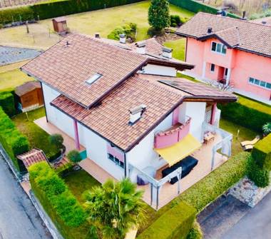 Villa in vendita a Besenello (Trento)