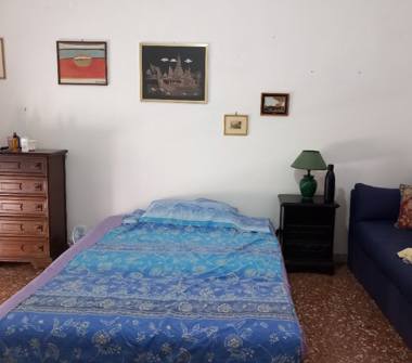 Affitto Stanza Singola a Roma, Zona Romanina