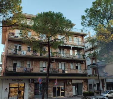 Attico in vendita a Pescara (Pescara), Via Monti Simbruini 4/a