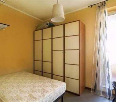 Affitto Stanza Singola a Roma, Zona Romanina