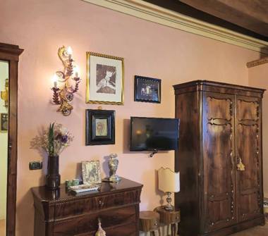 Trilocale in vendita a Montalcino (Siena), Via Cialdini 67