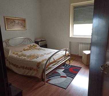 Appartamento in vendita a Reggio Calabria, Frazione Archi, Via Nazionale Archi 12