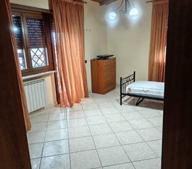 Appartamento in affitto a Roma, Zona Ottavia