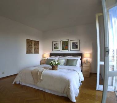 Bilocale in vendita a Busto Arsizio (Varese), Via del Bosco 19