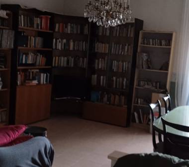 Trilocale in vendita a Roma, Zona Alessandrino