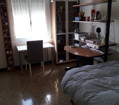 Affitto Stanza Singola a Bologna, Zona Bolognina, via Carracci 69