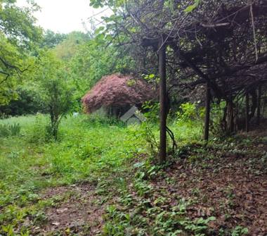 Terreno Edificabile Residenziale in vendita a Tavernerio, Frazione Solzago, Via Como 6