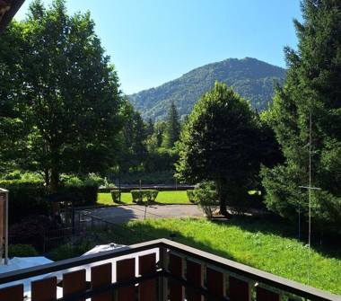 Trilocale in vendita a Villa d'Ogna (Bergamo)