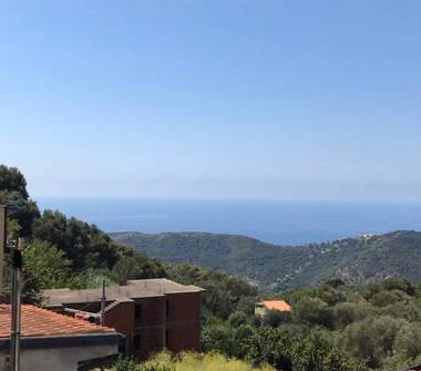 Affitto Casa Vacanze a Centola (Salerno)