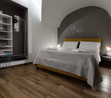 Affitto Casa Vacanze a Catania, Zona Piazza Stesicoro