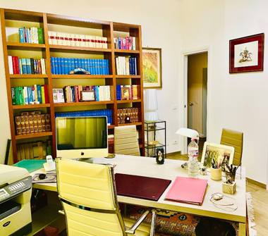 Ufficio in affitto a Velletri (Roma)