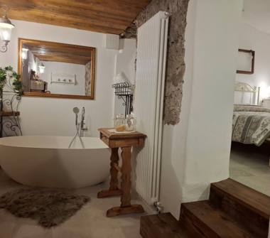 Affitto Altro Vacanze a Baselga di Pinè, Frazione Bernardi, Via dei Bernardi 8