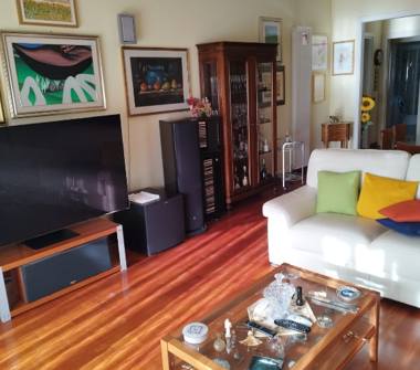 Quadrilocale in vendita a Teramo (Teramo)