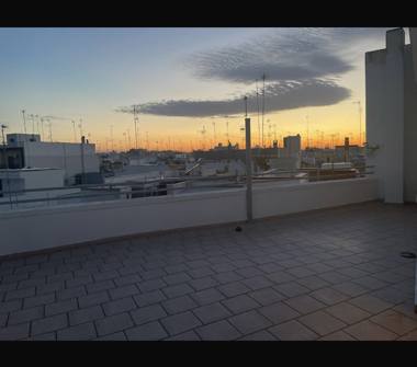 Attico in vendita a Mola di Bari (Bari)