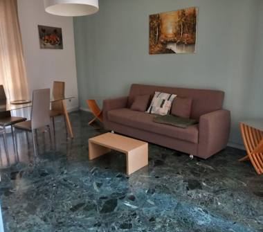 Appartamento in vendita a Ariano Irpino (Avellino), Viale Tigli 1