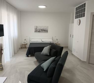 Affitto Casa Vacanze a Termoli (Campobasso), Vico Nazario Sauro 5