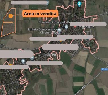 Altro in vendita a Chignolo Po (Pavia)